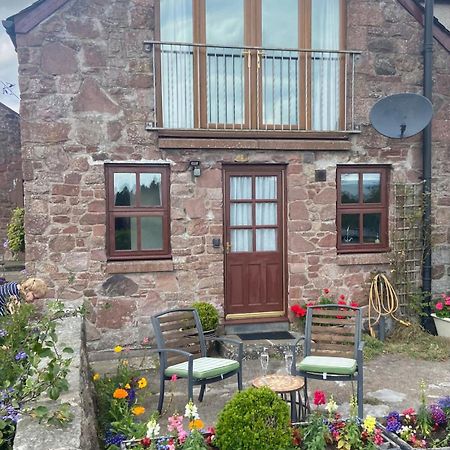 Apartamento Loch Leven Loft Milnathort Exterior foto